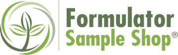 Formulator Simple Shop